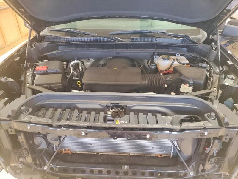 2023 GMC SIERRA K1500 ELEVATION 11
