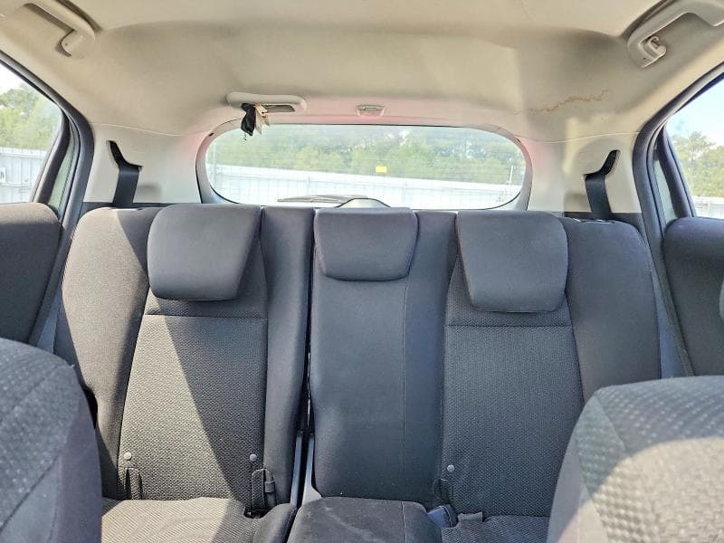 2017 HONDA HR-V EX 10