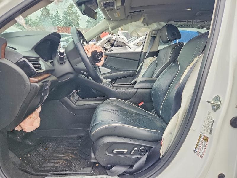 2021 ACURA RDX ADVANCE 7