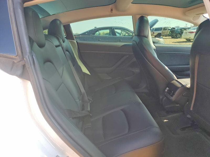 2020 TESLA MODEL 3 10