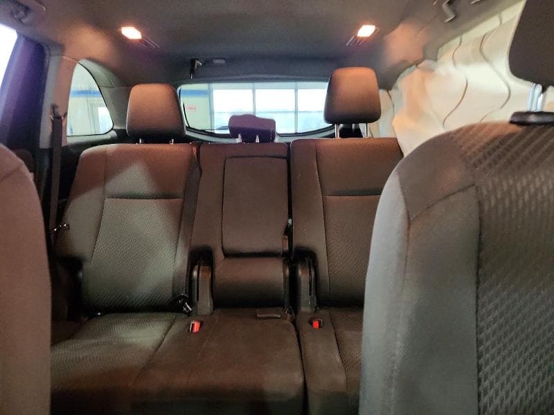 2019 TOYOTA HIGHLANDER LE 10