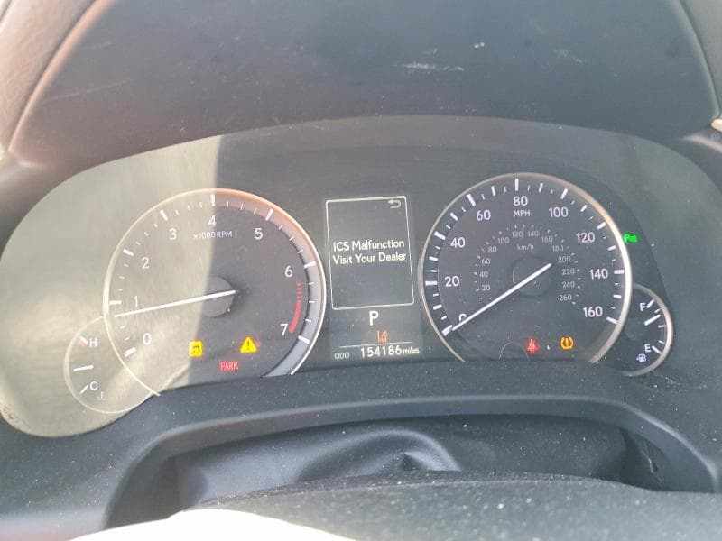 2018 LEXUS RX 350 BASE 9
