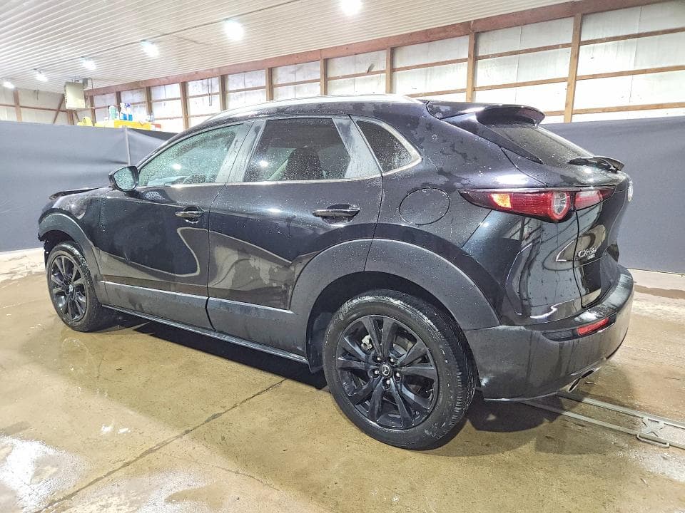 2024 MAZDA CX-30 SELECT 2