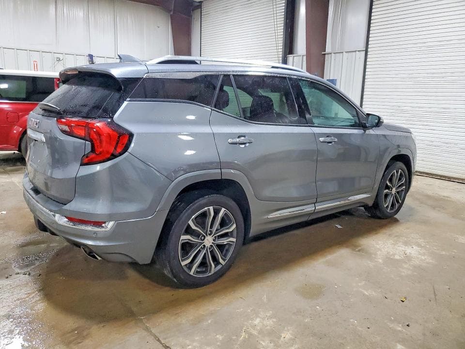 2020 GMC TERRAIN DENALI 3