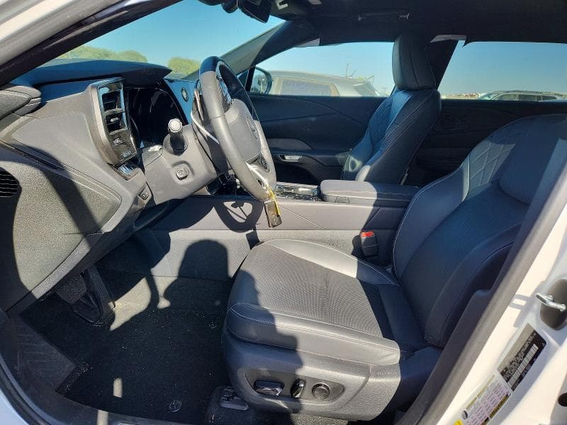2024 LEXUS RX 350 BASE 7