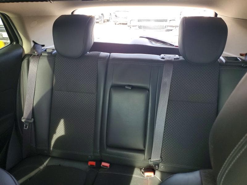 2018 BUICK ENCORE SPORT TOURING 10