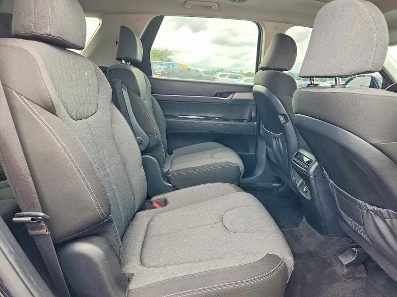 2020 HYUNDAI PALISADE SEL 11