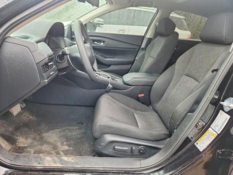 2024 HONDA ACCORD EX 7