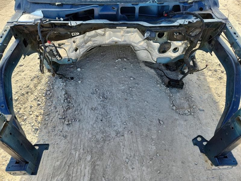 2021 RAM 2500 LARAMIE 11