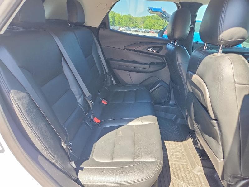 2021 CHEVROLET TRAILBLAZER LT 11