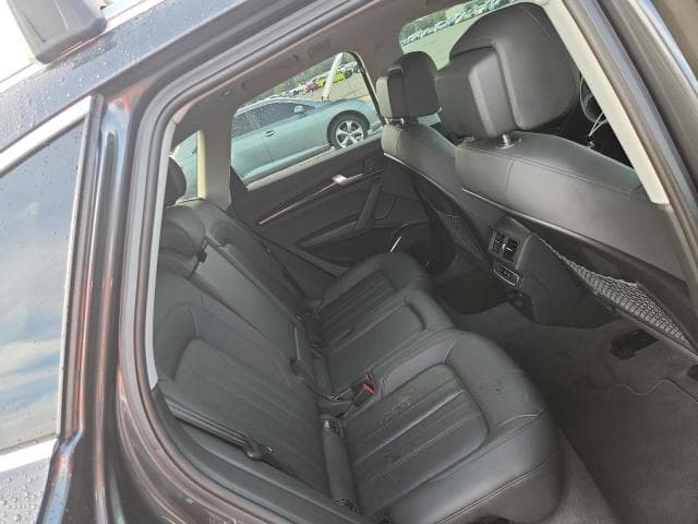 2020 AUDI Q5 PREMIUM 11