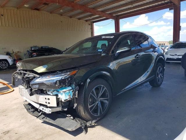 2025 LEXUS RX 350 BASE - 1