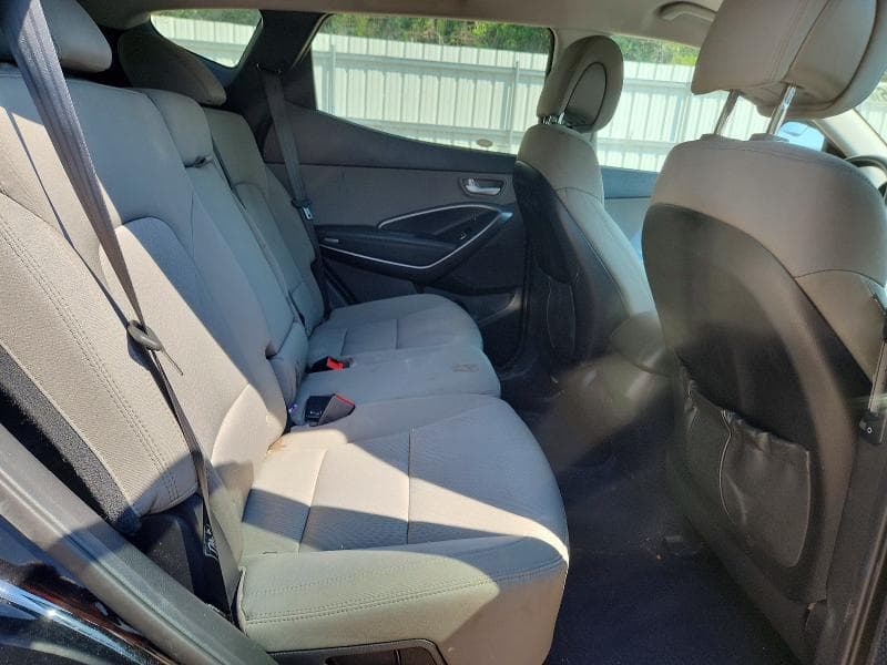 2018 HYUNDAI SANTA FE SPORT 2.4L 10