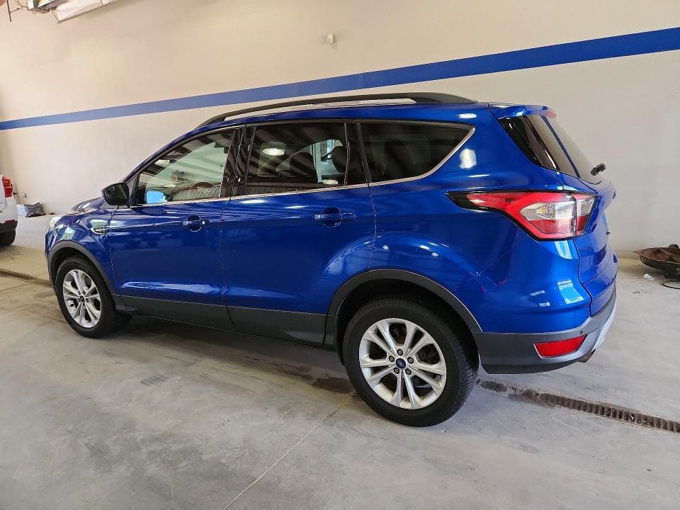 2018 FORD ESCAPE SEL 2