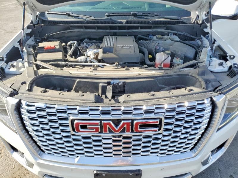 2023 GMC YUKON DENALI 12