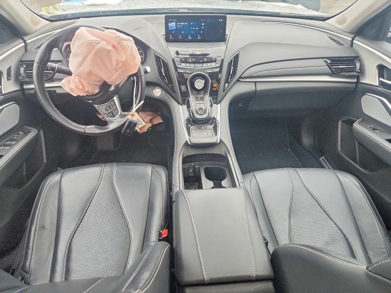 2021 ACURA RDX TECHNOLOGY 8