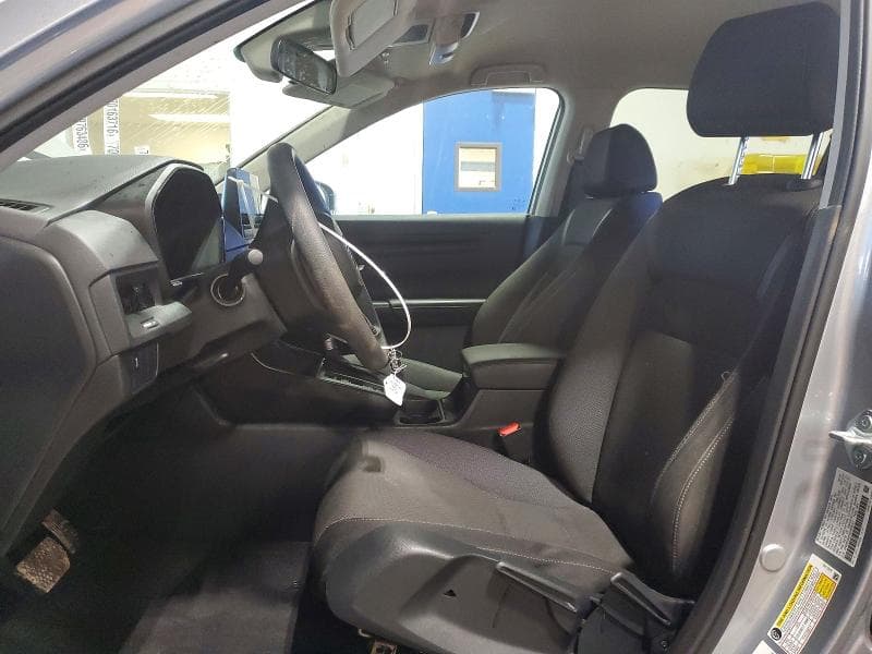 2025 HONDA CR-V LX 7