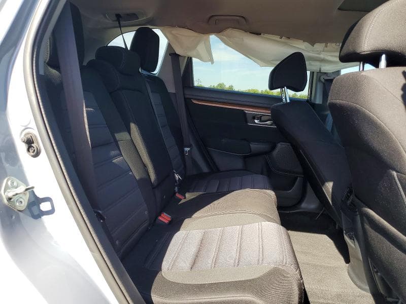 2020 HONDA CR-V EX 11