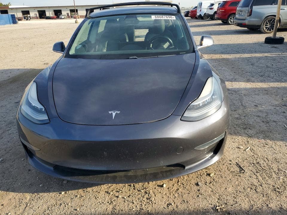 2020 TESLA MODEL 3 5