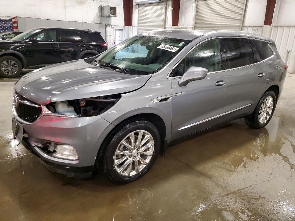 2021 BUICK ENCLAVE PREMIUM - 1