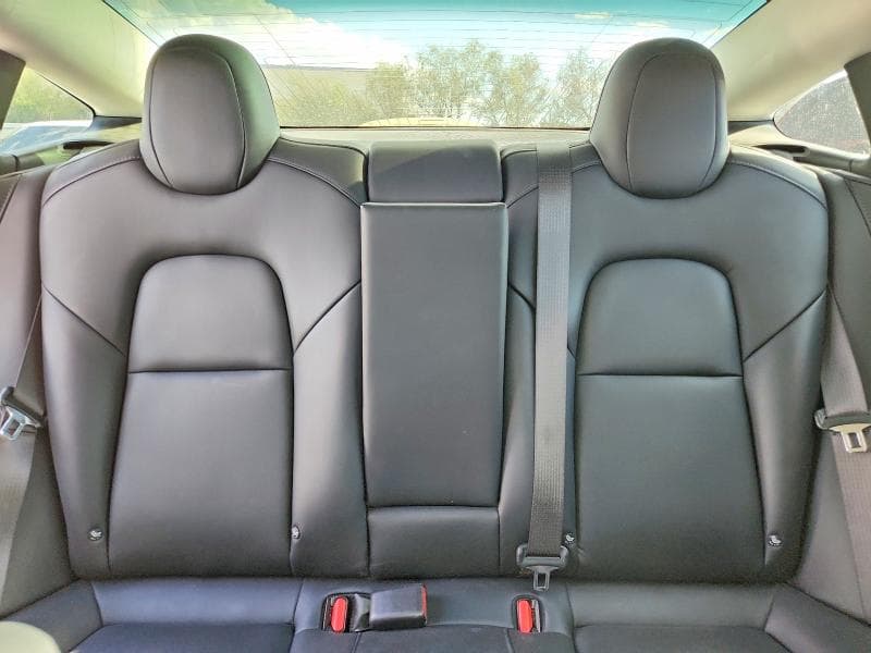 2018 TESLA MODEL 3 10