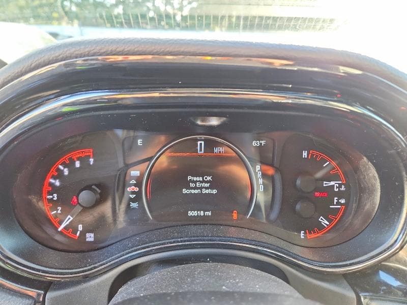2023 DODGE DURANGO R/T 9