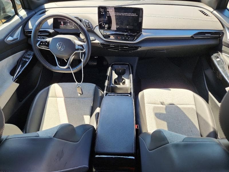 2024 VOLKSWAGEN ID.4 8