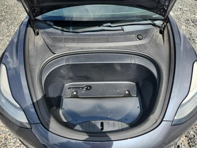 2018 TESLA MODEL 3 12