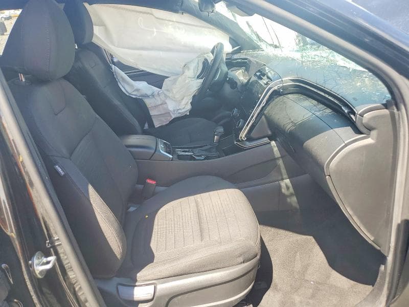 2023 HYUNDAI SANTA CRUZ SEL 7