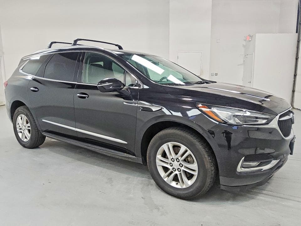 2018 BUICK ENCLAVE ESSENCE 4