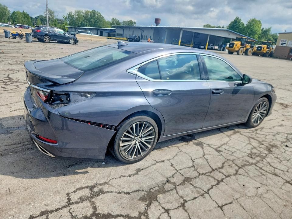 2023 LEXUS ES 350 BASE 3