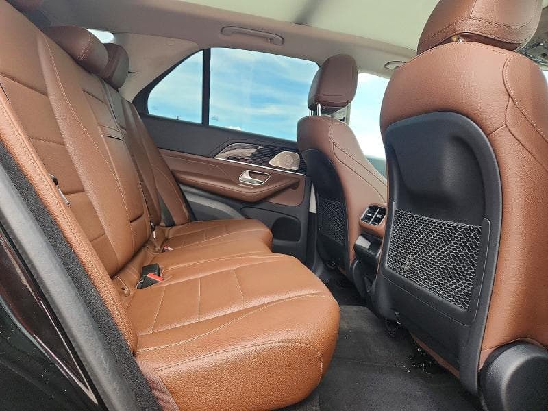 2024 MERCEDES-BENZ GLE 450E 4MATIC 11