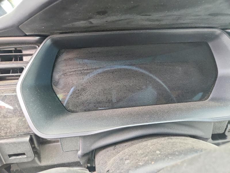 2018 TESLA MODEL X 9