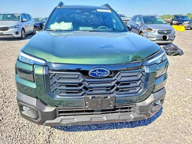 2026 SUBARU OUTBACK PREMIUM 5