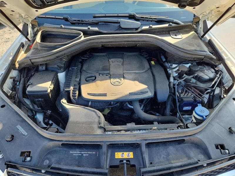 2018 MERCEDES-BENZ GLE 350 4MATIC 12