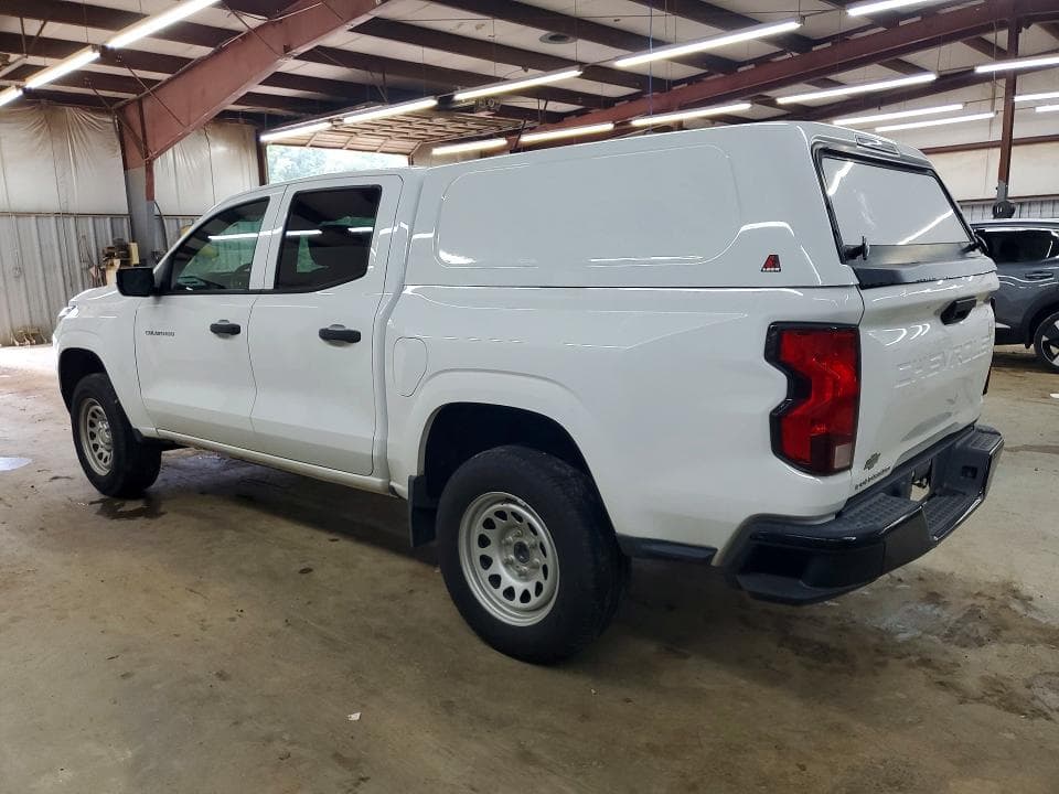 2023 CHEVROLET COLORADO 2