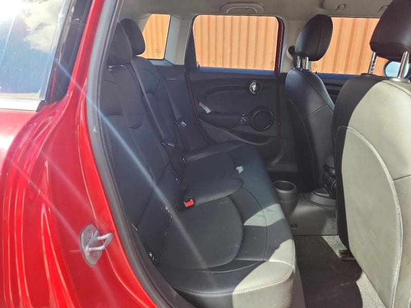 2019 MINI COOPER 10