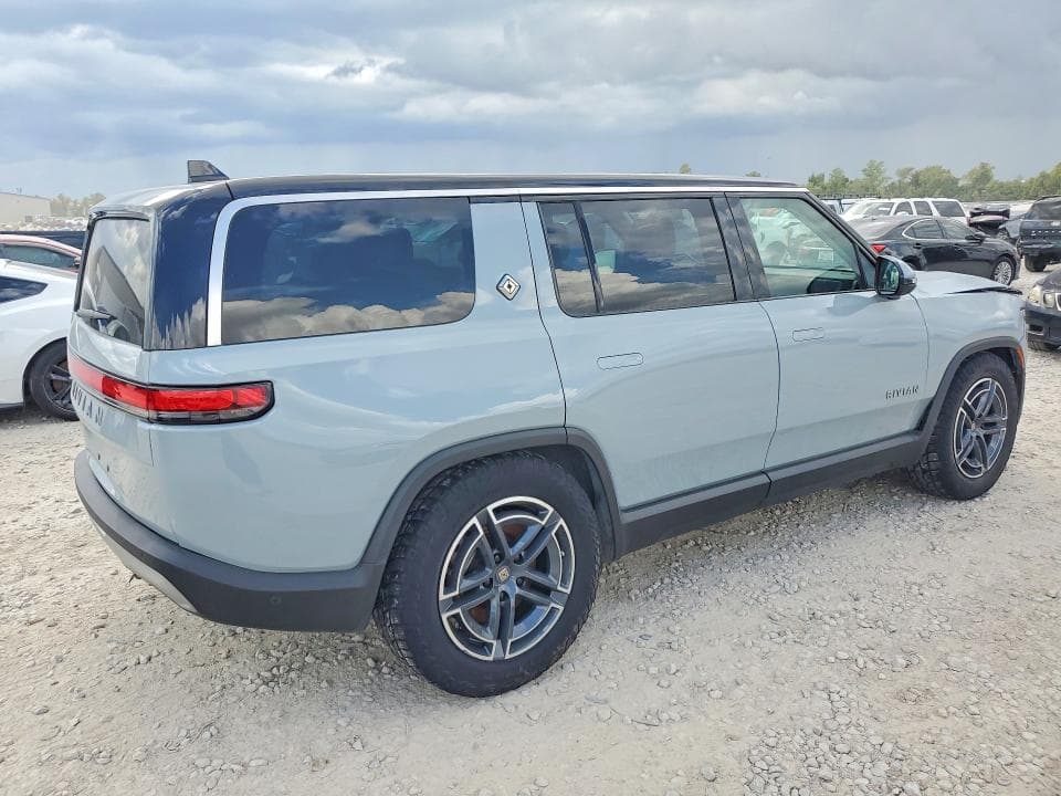 2025 RIVIAN R1S ADVENTURE 3