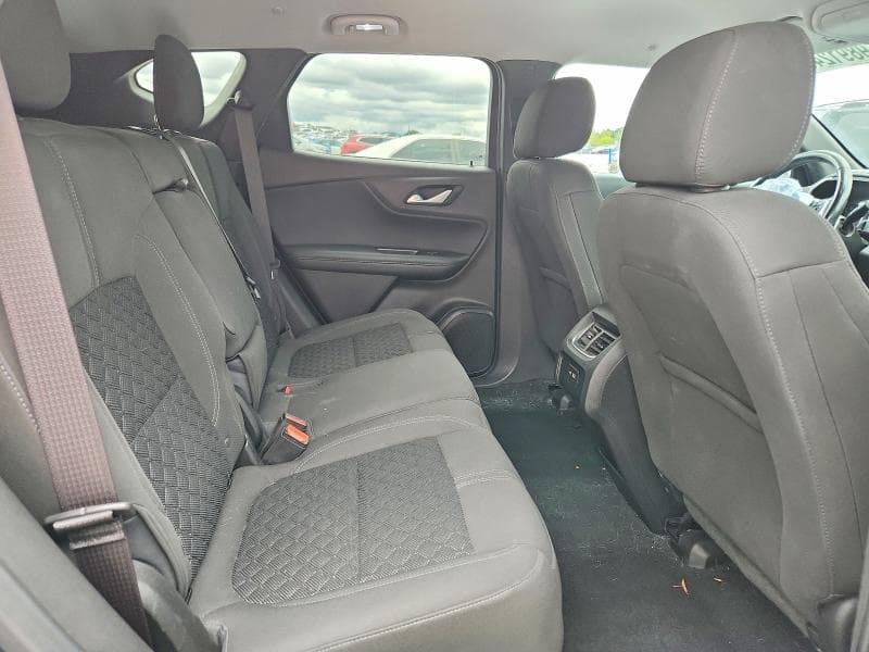 2020 CHEVROLET BLAZER 2LT 11