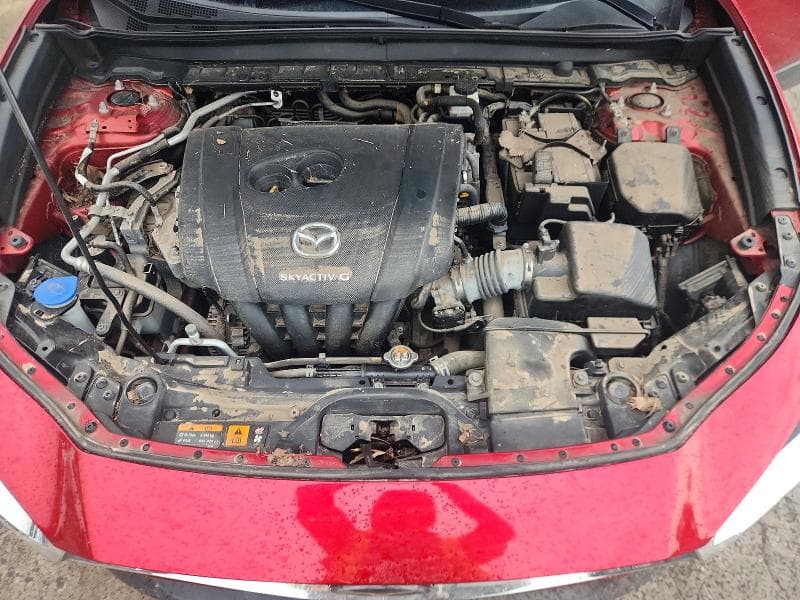 2020 MAZDA CX-30 PREFERRED 12