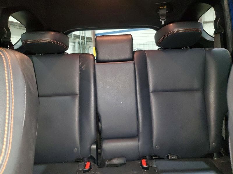 2017 TOYOTA RAV4 SE 10