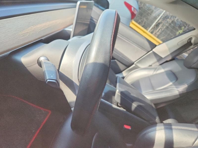2018 TESLA MODEL 3 9