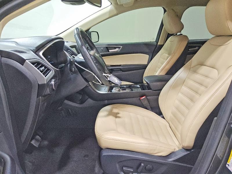 2020 FORD EDGE SEL 7
