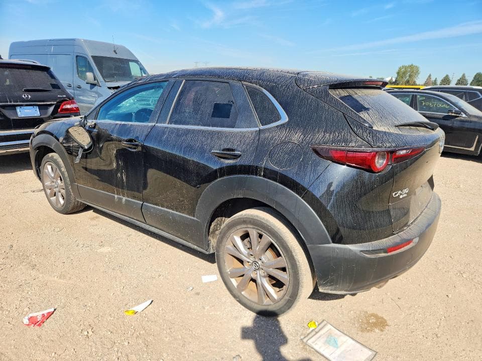 2020 MAZDA CX-30 SELECT 2