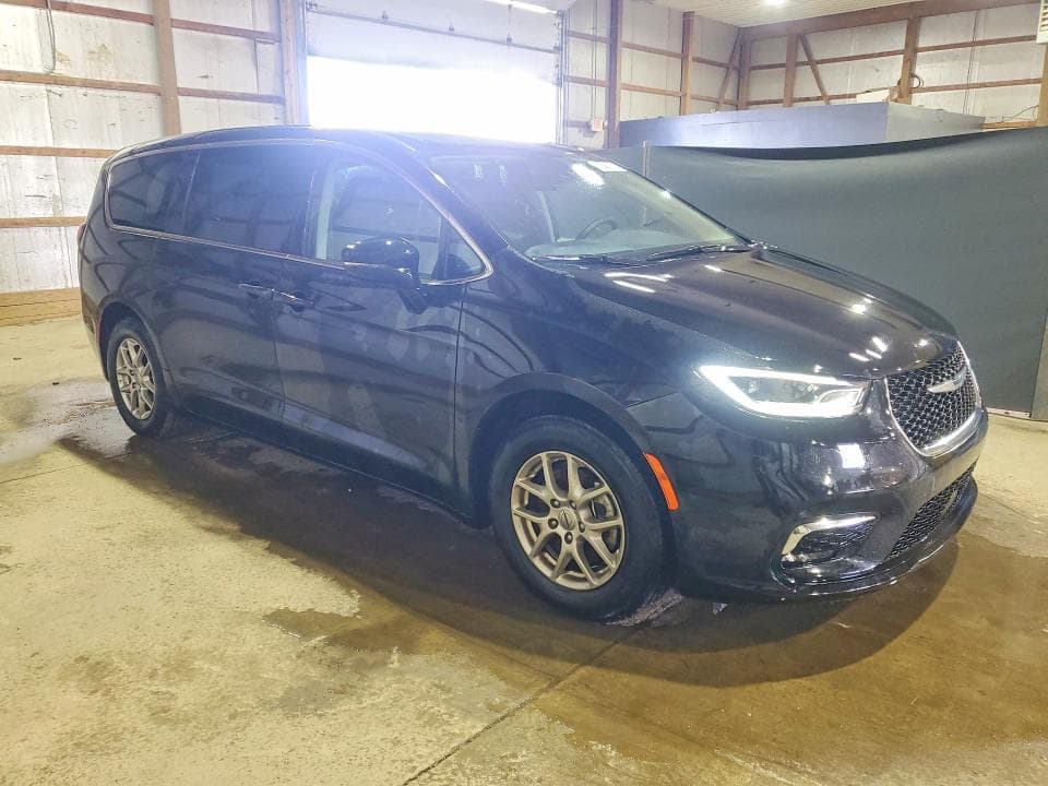 2024 CHRYSLER PACIFICA TOURING L 4