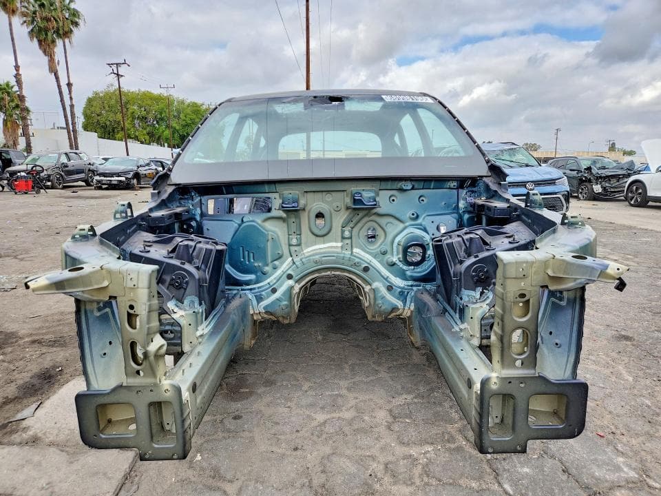 2026 GENESIS GV80 ADVANCED 5