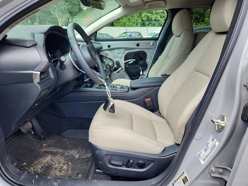 2026 MAZDA CX-30 PREFERRED 7