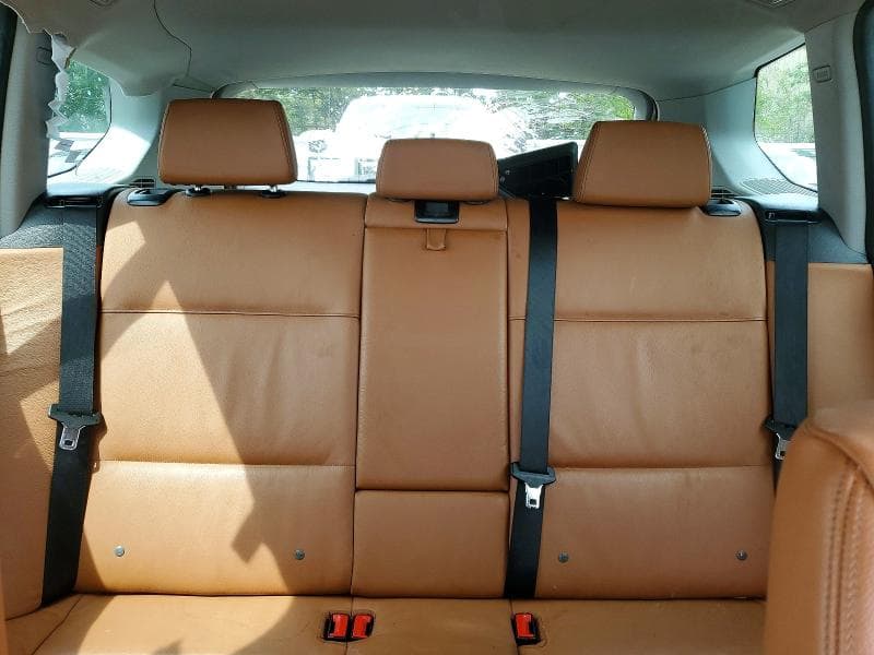 2017 BMW X3 XDRIVE28I 10