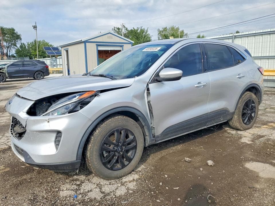 2020 FORD ESCAPE SE - 1