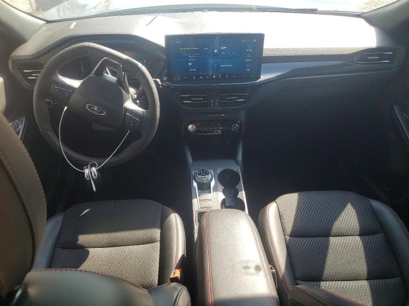 2026 FORD ESCAPE ST LINE 8